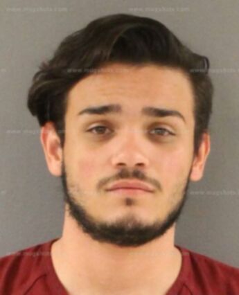 Matthew Ryan Navarro