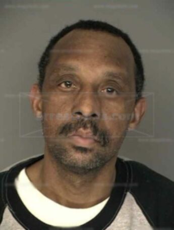 Chauncey Maurice Prunty