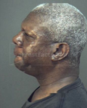 Sylvester Louis Macklin Jr