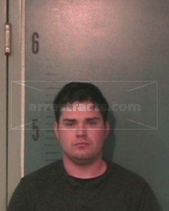 Nicholas Adam Strait