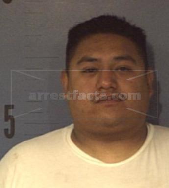 Alden Gerald Barrera
