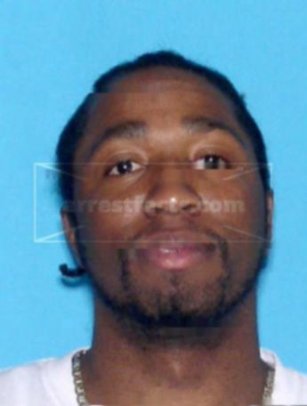 Isaiah Emanuel Byrd