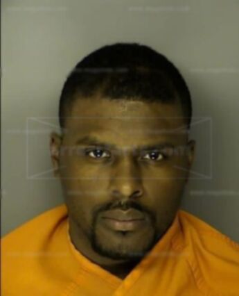 Christopher Devon Gray