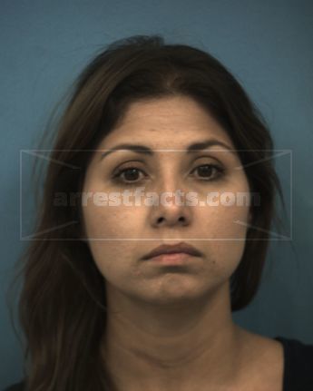 Christina Marie Kelley