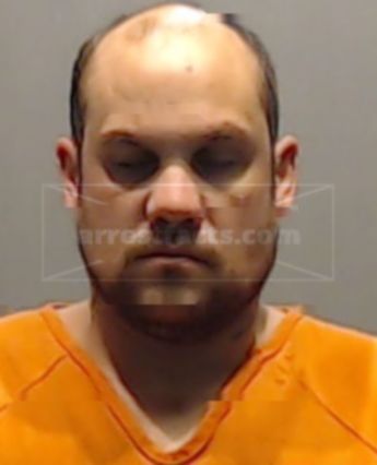 Aaron Wayne Cooper