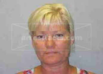 Nancy Lynette Bevis