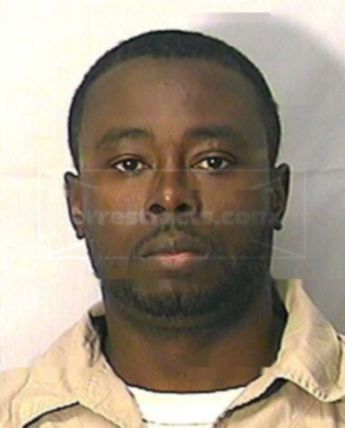 Demetrius D Prioleau