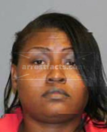 Sharron Lavette Sanders