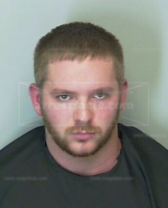 David Colton Wade