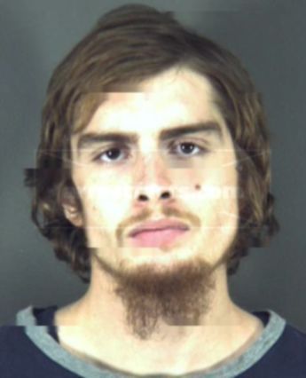 Nickolas Dane Shaffer