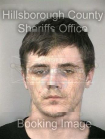 Shaun Patrick Ward