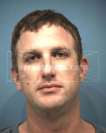 Darin Wayne Delancey