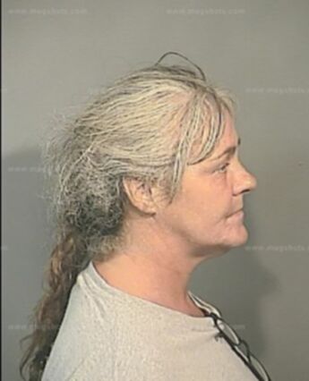 Pamela Faye Leon