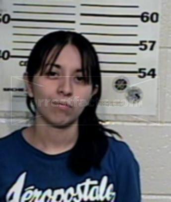 Jessica Lee Loera Gonzalez