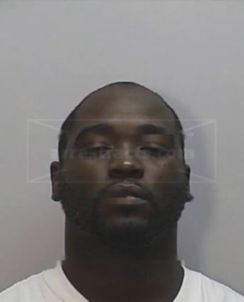 Darrius Jamal Fuller