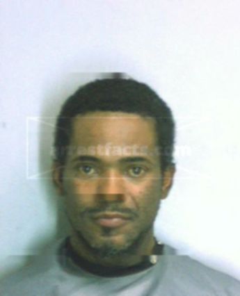 Grover Demetrius Strickland