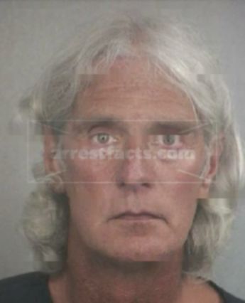 Stephen Bradley Vennis