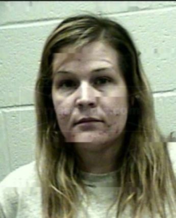 Kendra Ruth Hoffman