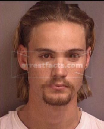 Travis Jay Brimhall