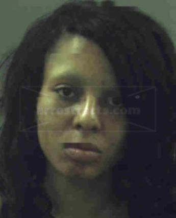 Tanesha Kendella Steele