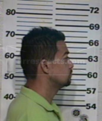 Juan Antonio Servantes