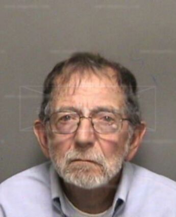 James Arthur Cantrell