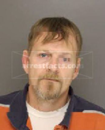 Michael Brandon Russell