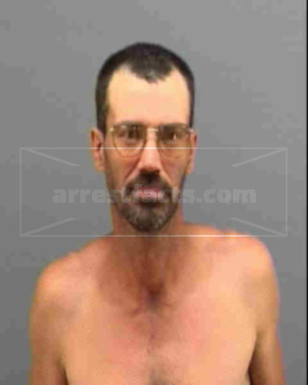 Scott Dean Robinson