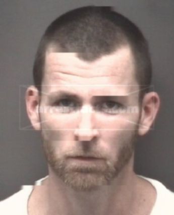 Michael Paul Parker