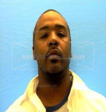 Eric Dewayne Mcgowan