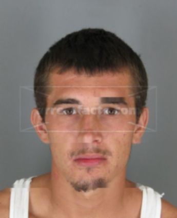 Jonathan Cory Farmer