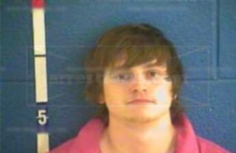 Andrew Douglas Blevens