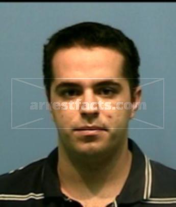 Matthew Moreno Redding