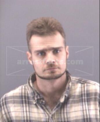 Christopher Paul Stanford