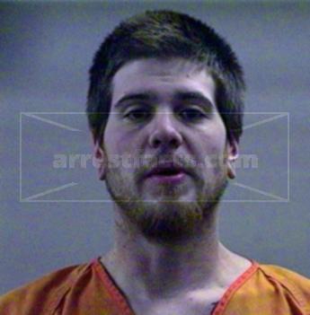 Trenton Miles Dorman