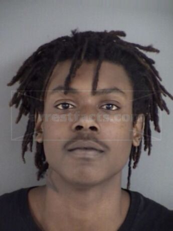 Malik Rashad Lawrence
