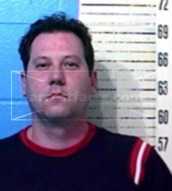 Michael Andrew Dyer
