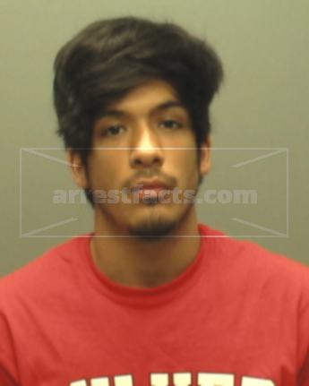 Michael Anthony Ojeda