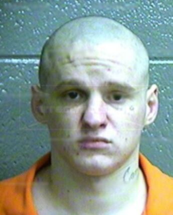 James Brandon Sherfield