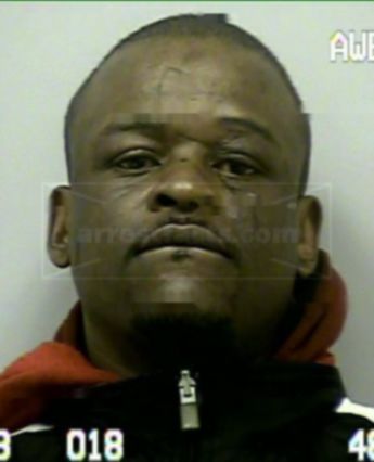 Quincy Maurice Moore