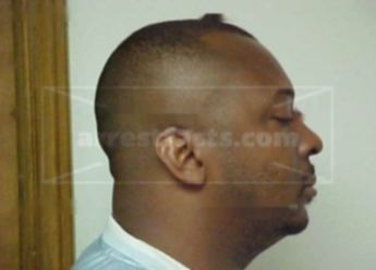 Gregory Ladon Johnson