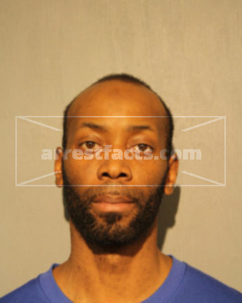 Jermaine Donerson