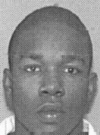 Donnie Jamar Hubbard