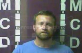 Bradley Scott Smith