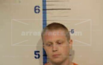 Ford Christian Thorman