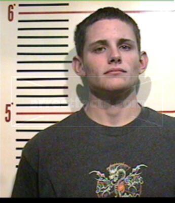 Douglas Allen Gregg