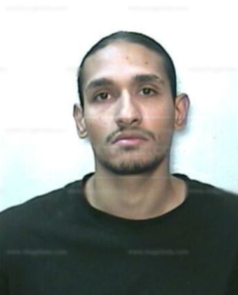 Marcos G Deleon