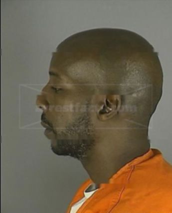 Antwon Lavelle Williams
