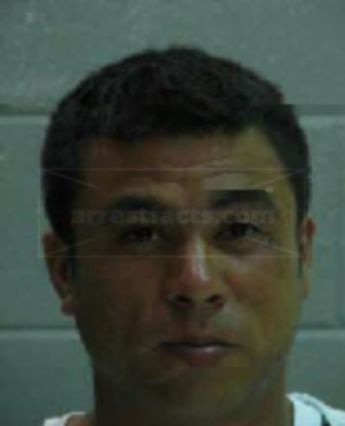 Gregory Garcia Tijerina