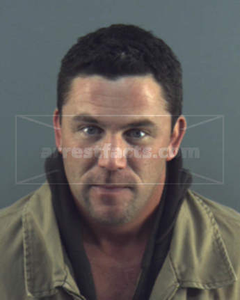 Corey M Hoskins